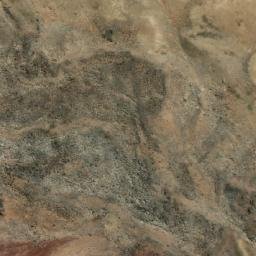 Satellite imagery of Cerro del Fraile, AR