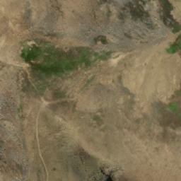 Satellite imagery of Paso del Fraile, AR