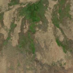 Satellite imagery of Paso del Fraile, AR