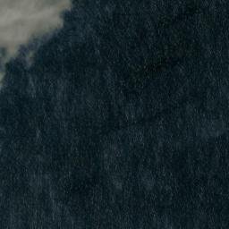 Satellite imagery of Crozier Point, NZ