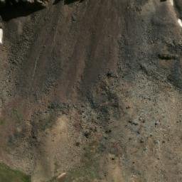 Satellite imagery of Cerro del Fraile, AR