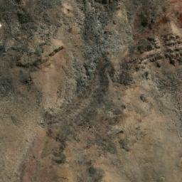 Satellite imagery of Cerro del Fraile, AR