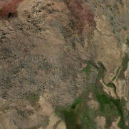 Satellite imagery of Cerro del Fraile, AR