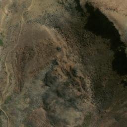 Satellite imagery of Paso del Fraile, AR
