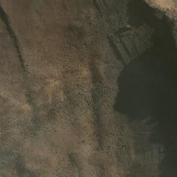 Satellite imagery of Cerro Mesa de Truco, AR