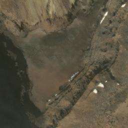 Satellite imagery of Cerro Mesa de Truco, AR