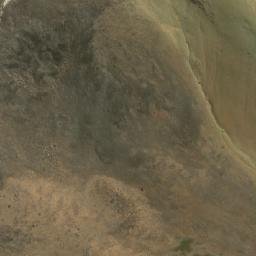 Satellite imagery of Cerro Mesa de Truco, AR