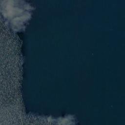 Satellite imagery of Johnson Point, NZ