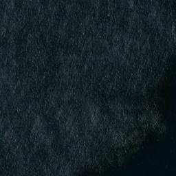 Satellite imagery of Crozier Point, NZ
