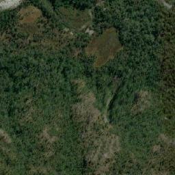 Satellite imagery of Punta Peregrin, CL