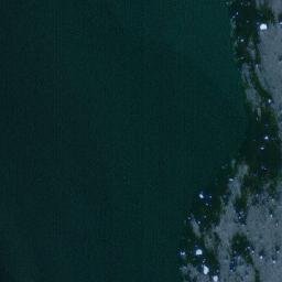 Satellite imagery of Punta Peregrin, CL