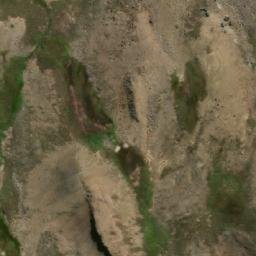 Satellite imagery of Cerro del Fraile, AR