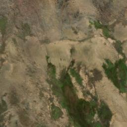 Satellite imagery of Cerro del Fraile, AR