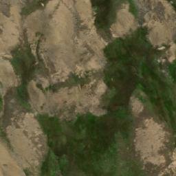Satellite imagery of Cerro del Fraile, AR