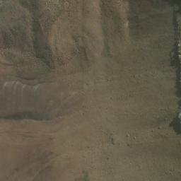 Satellite imagery of Cerro Mesa de Truco, AR