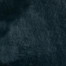 Satellite imagery of Crozier Point, NZ