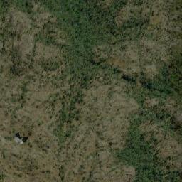 Satellite imagery of Punta Peregrin, CL