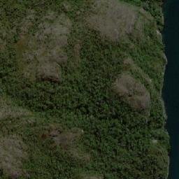 Satellite imagery of Punta Peregrin, CL