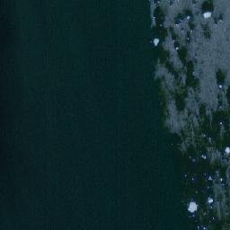Satellite imagery of Punta Peregrin, CL