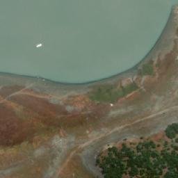 Satellite imagery of GERO, AR
