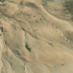 Satellite imagery of Cerro Centinela, AR