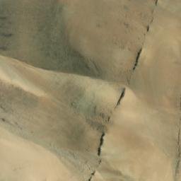 Satellite imagery of Cerro Centinela, AR