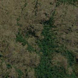 Satellite imagery of Punta Peregrin, CL