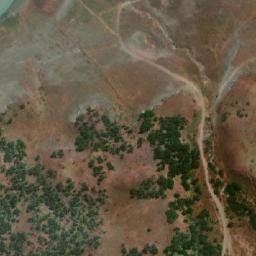 Satellite imagery of GERO, AR