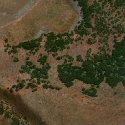 Satellite imagery of GERO, AR