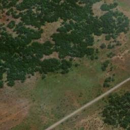 Satellite imagery of GERO, AR