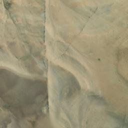 Satellite imagery of Cerro Centinela, AR