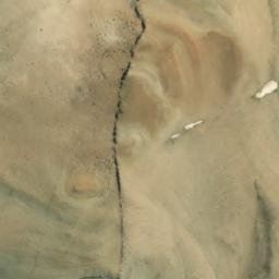 Satellite imagery of Cerro Centinela, AR