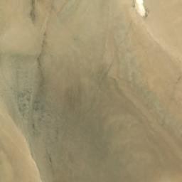 Satellite imagery of Cerro Centinela, AR