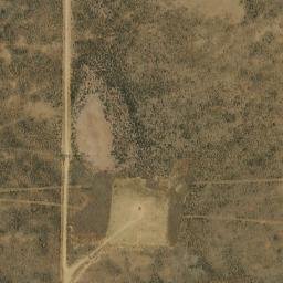 Satellite imagery of Cerrito Piñero, AR