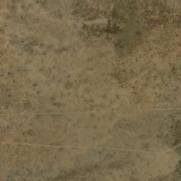 Satellite imagery of Cerrito Piñero, AR