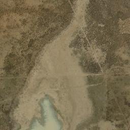 Satellite imagery of Cerrito Piñero, AR