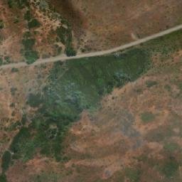 Satellite imagery of GERO, AR