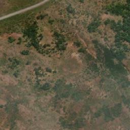 Satellite imagery of GERO, AR