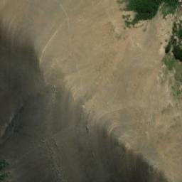 Satellite imagery of Cerro de los Cristales, AR