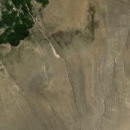 Satellite imagery of Cerro de los Cristales, AR