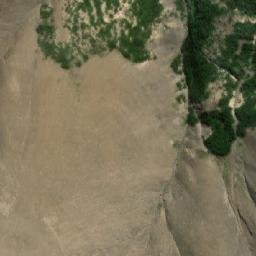 Satellite imagery of Cerro de los Cristales, AR