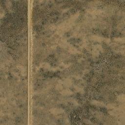Satellite imagery of Cerrito Piñero, AR