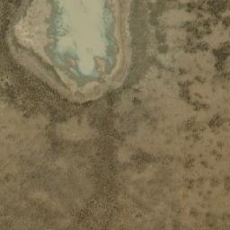 Satellite imagery of Cerrito Piñero, AR