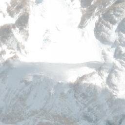 Satellite imagery of Cerro Cervantes, AR