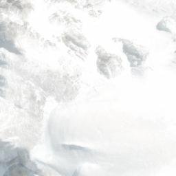 Satellite imagery of Cerro Cervantes, AR