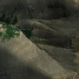 Satellite imagery of Cerro de los Cristales, AR