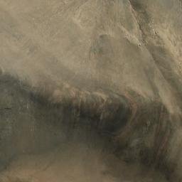 Satellite imagery of Cerro de los Cristales, AR