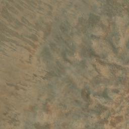 Satellite imagery of Meseta El Bote, AR