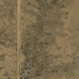 Satellite imagery of Cerrito Piñero, AR