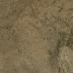 Satellite imagery of Cerrito Piñero, AR